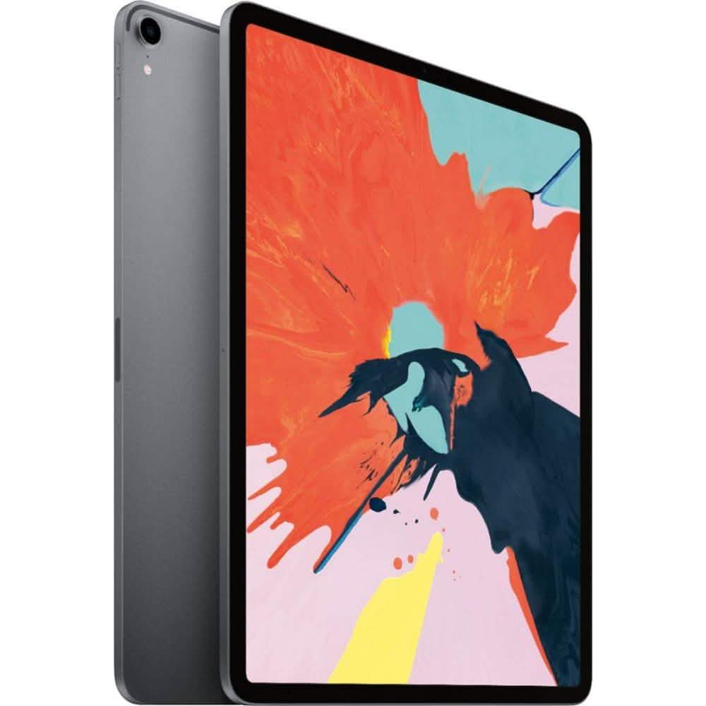 Apple iPad Pro 12.9-inch 3rd Gen - Wi-Fi (Refurbished) DailySale