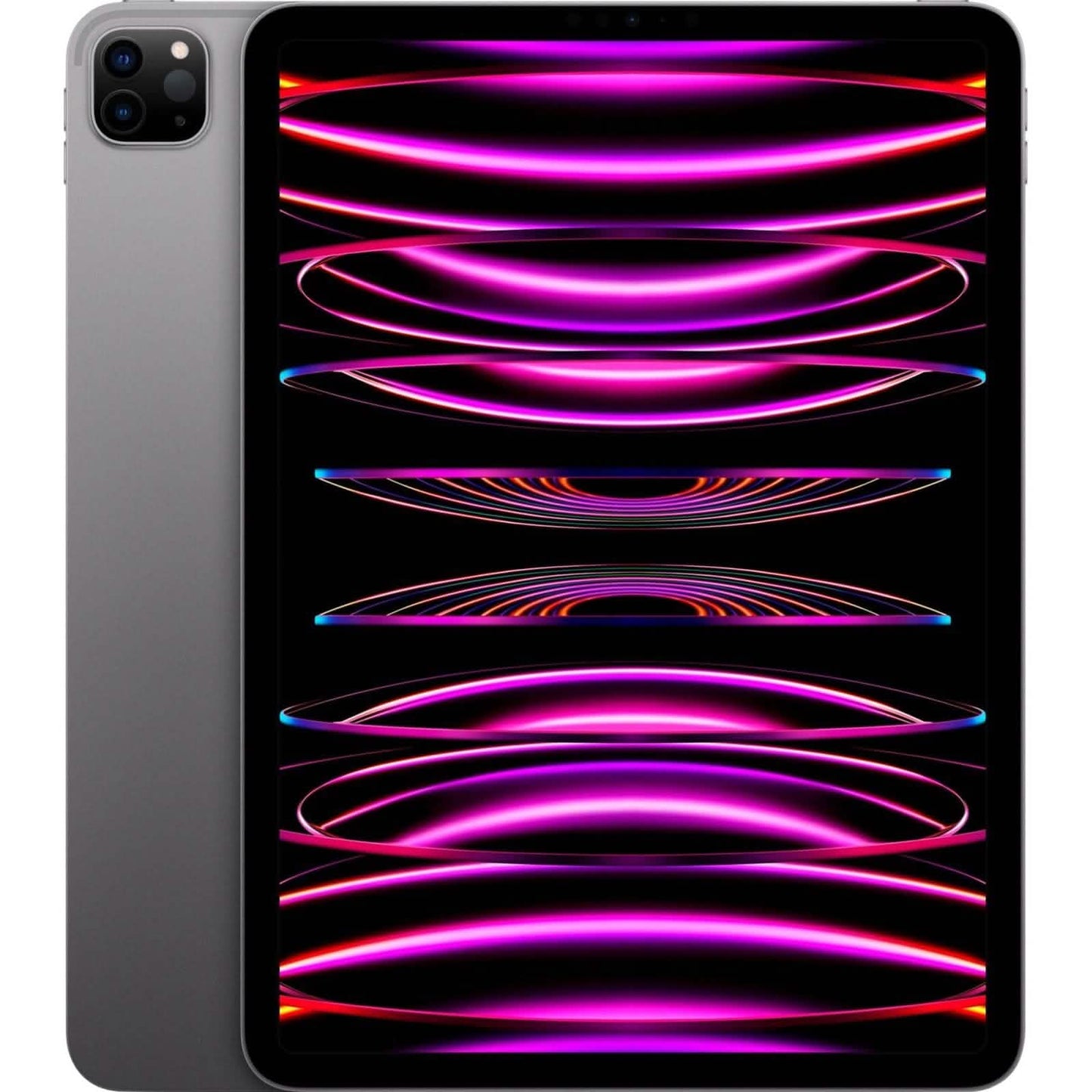 Apple iPad Pro 12.9-Inch 6th Generation 2022 256GB Wi-Fi (Refurbished) DailySale