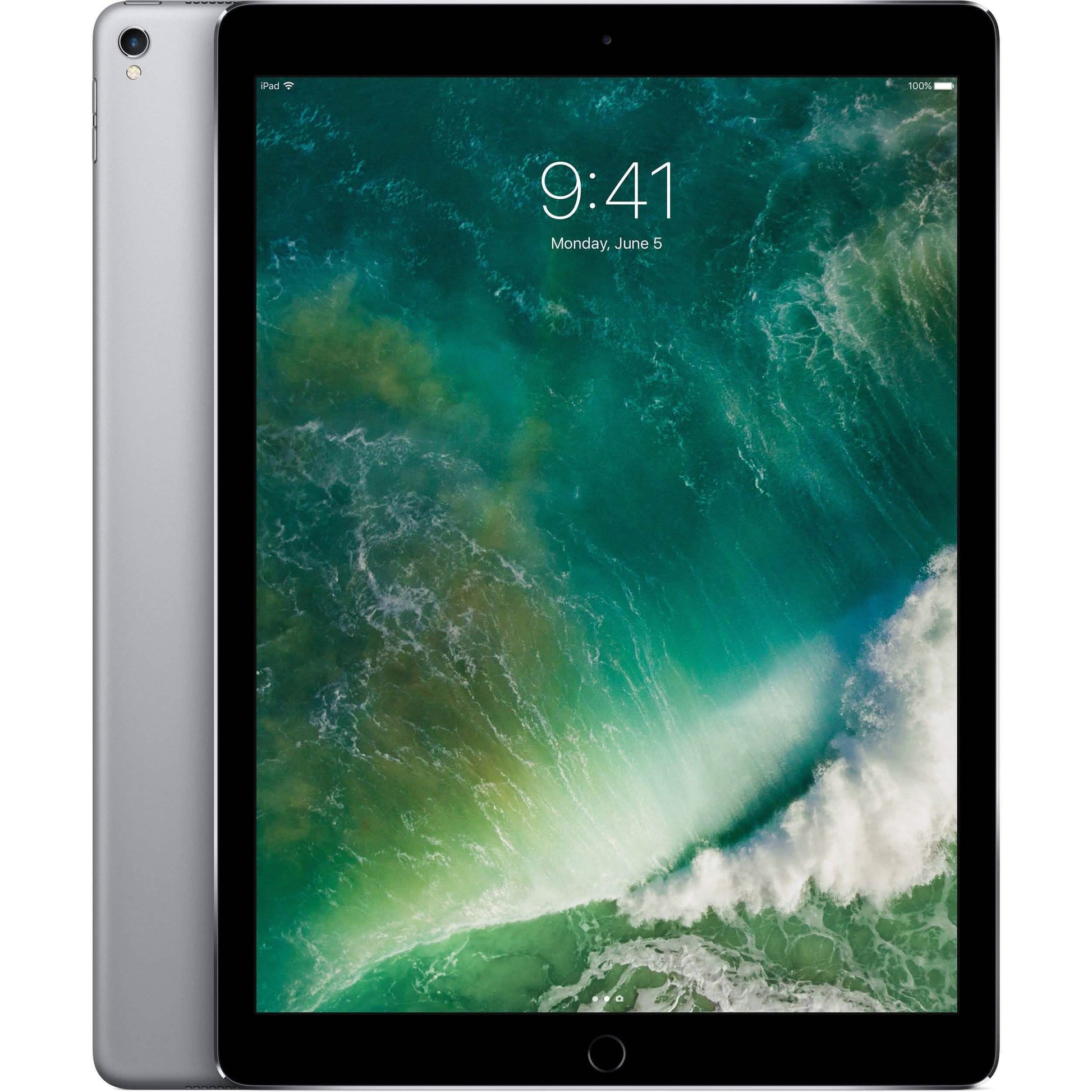 Apple iPad Pro 12.9" (Refurbished) DailySale
