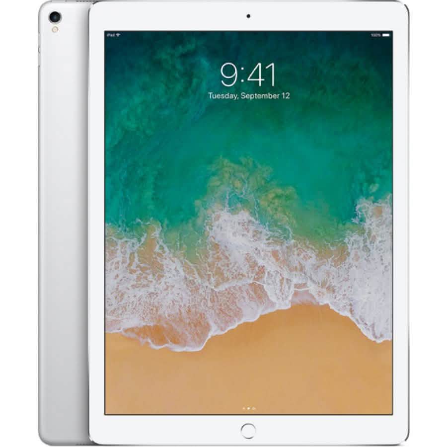Apple iPad Pro 12.9" (Refurbished) DailySale