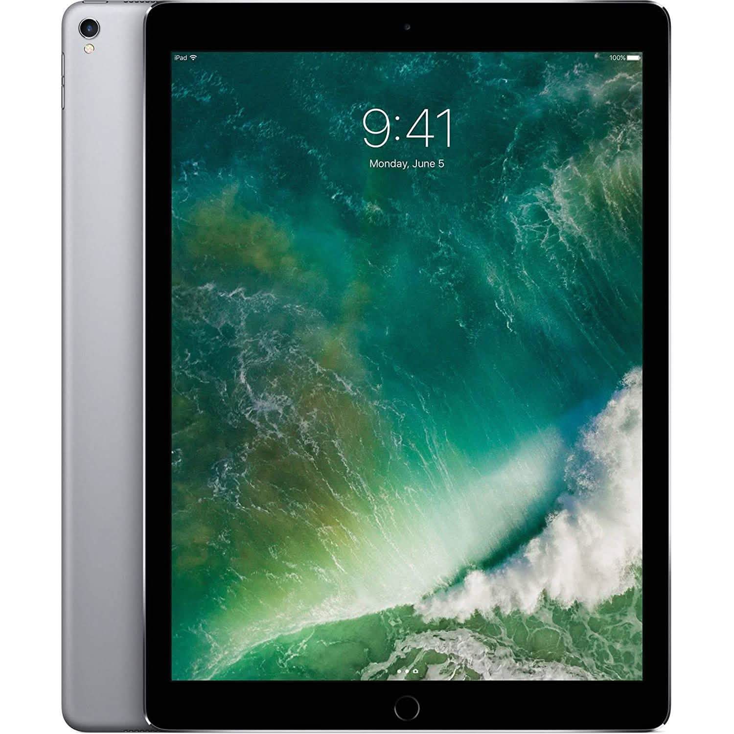 Apple iPad Pro 2 12.9-inch Wi-Fi (Refurbished) DailySale