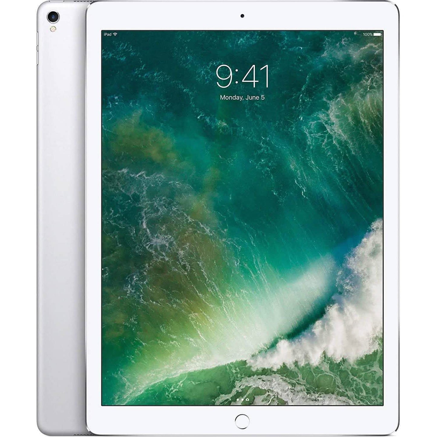 Apple iPad Pro 2 12.9-inch Wi-Fi (Refurbished) DailySale