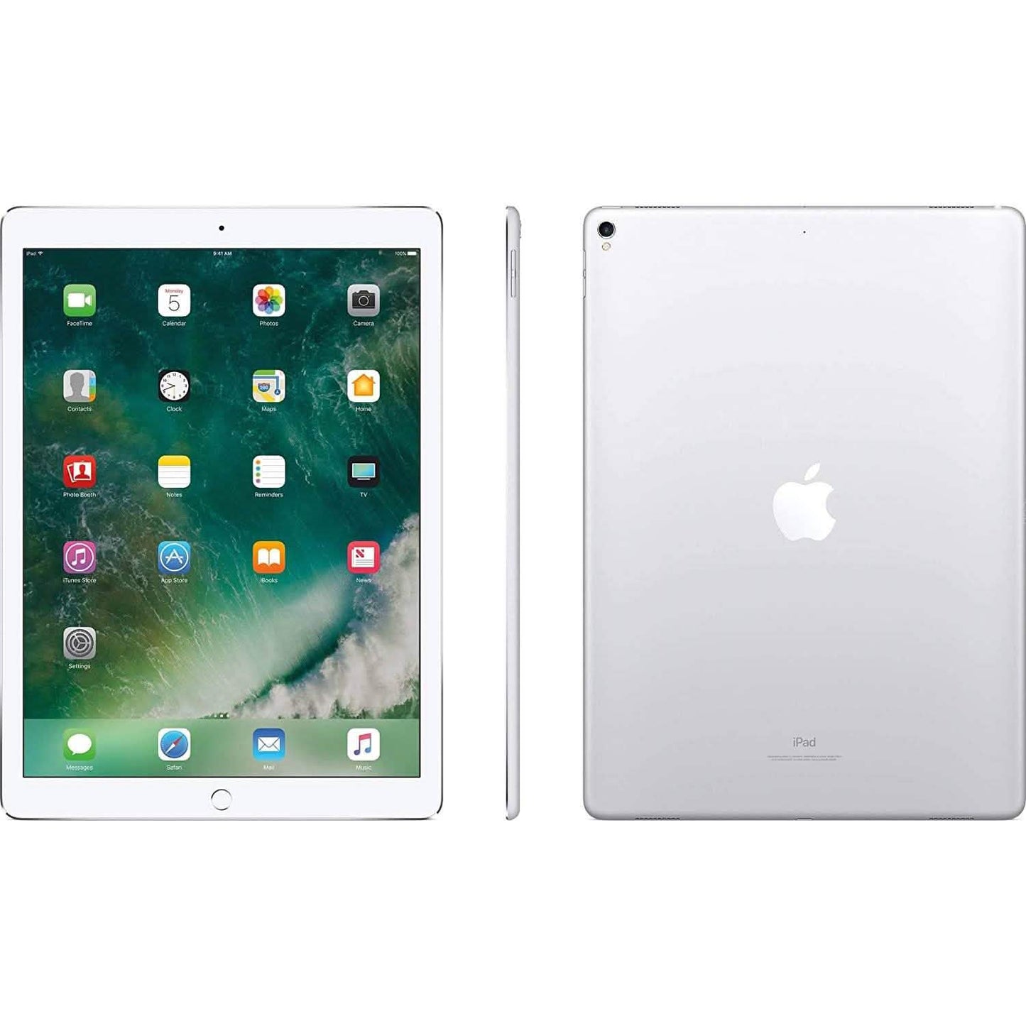 Apple iPad Pro 2 12.9-inch Wi-Fi (Refurbished) DailySale