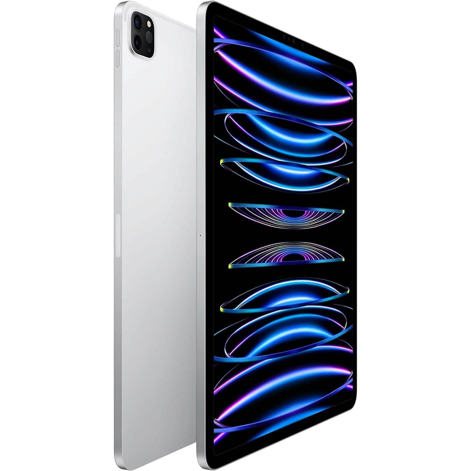Apple iPad Pro 2022 (12.9-inch, Wi-Fi)  (Refurbished) DailySale