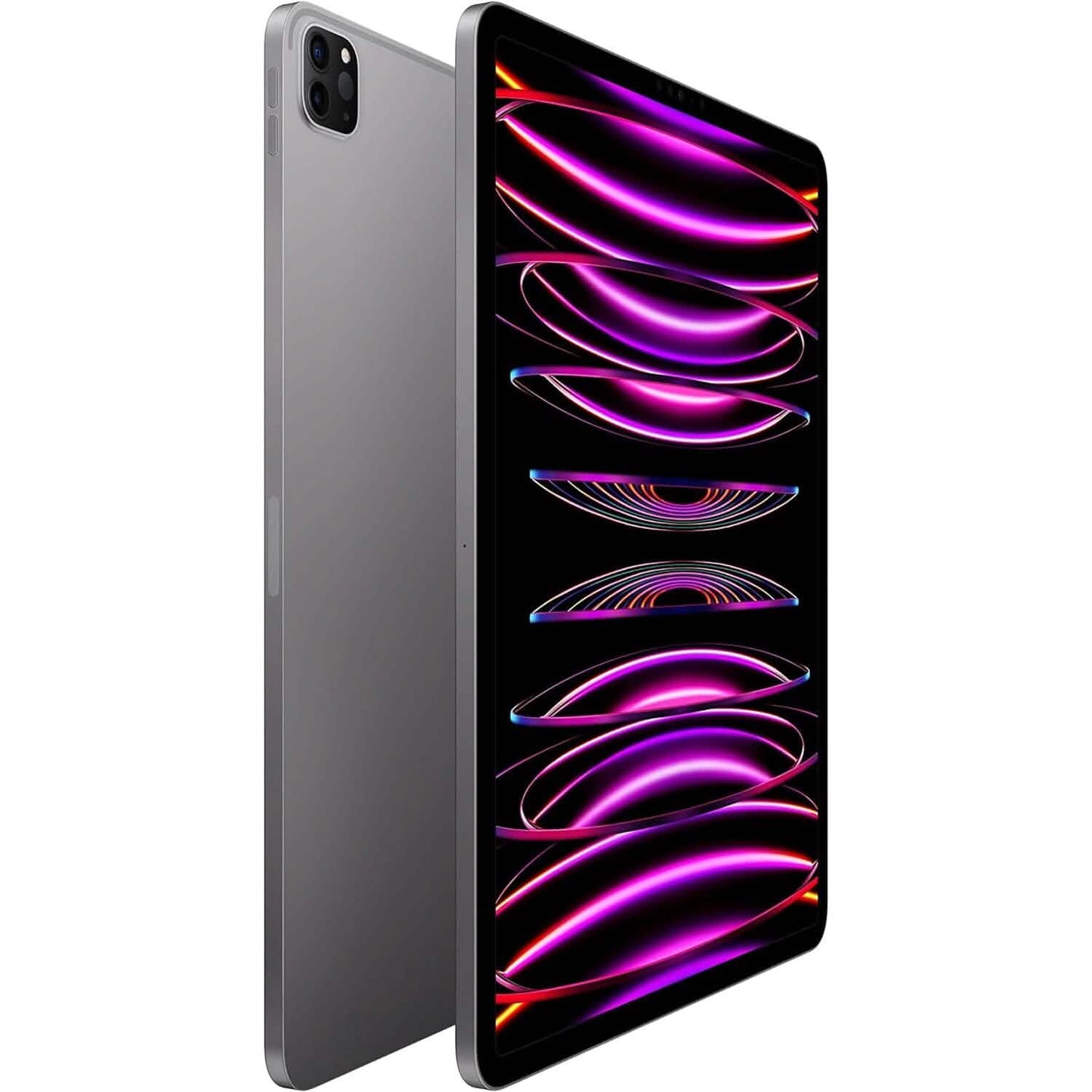 Apple iPad Pro 2022 (12.9-inch, Wi-Fi)  (Refurbished) DailySale