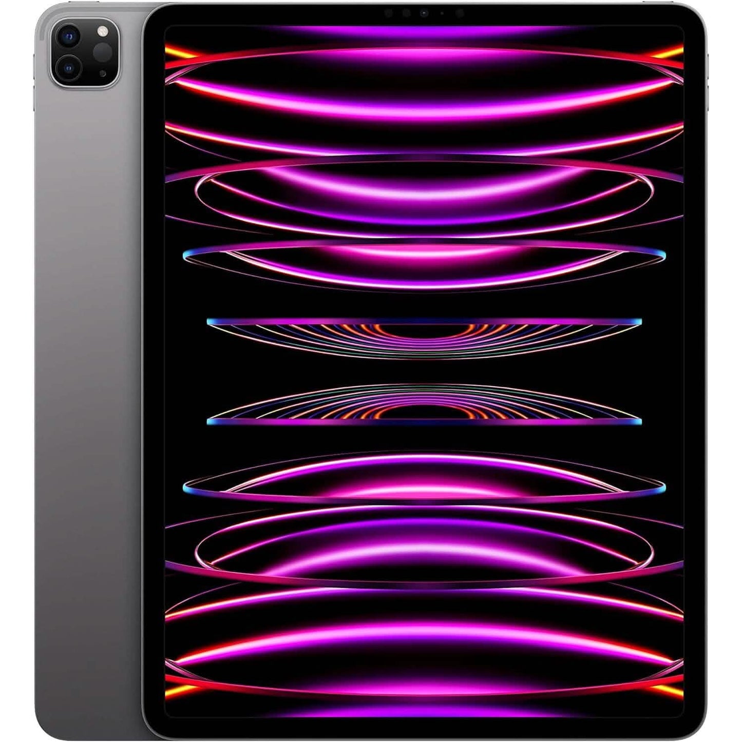 Apple iPad Pro 2022 (12.9-inch, Wi-Fi)  (Refurbished) DailySale