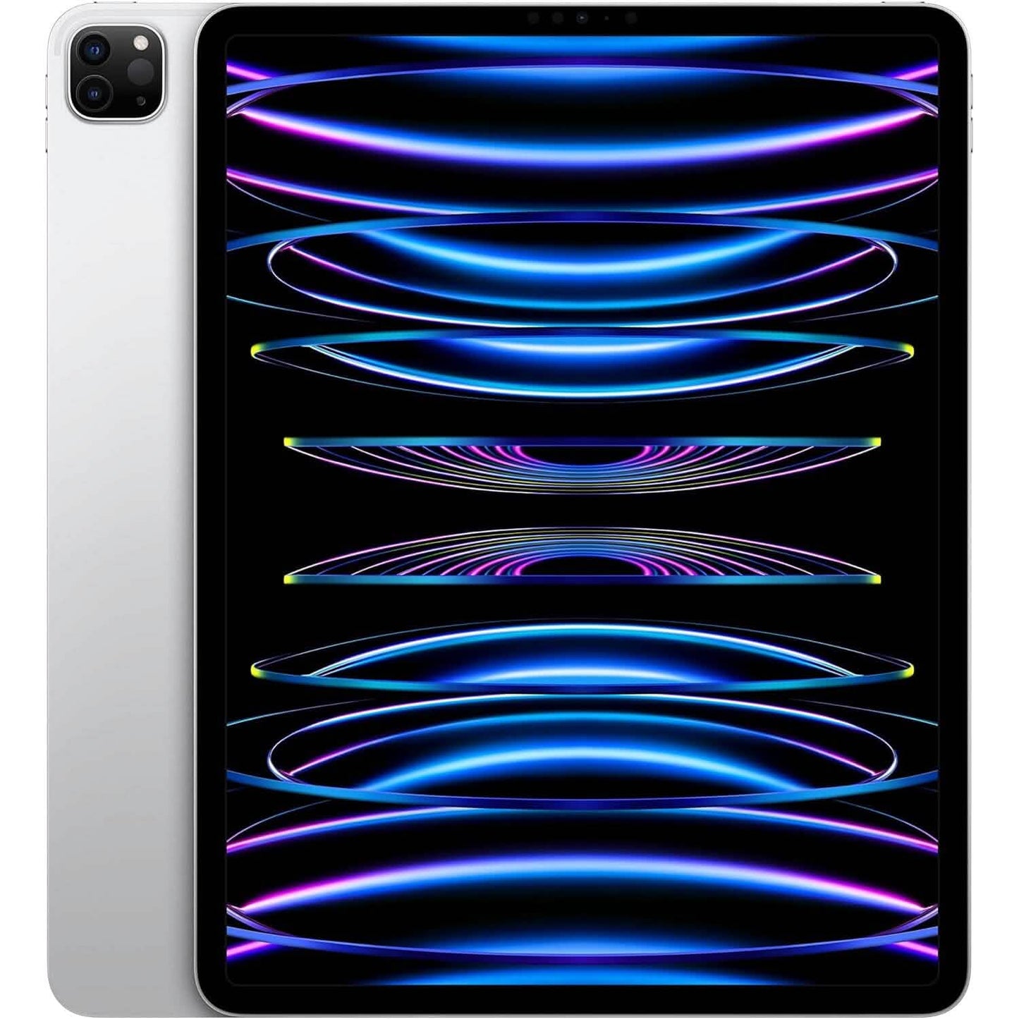 Apple iPad Pro 2022 (12.9-inch, Wi-Fi)  (Refurbished) DailySale