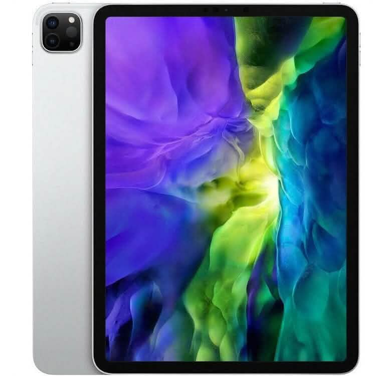 Apple iPad Pro 2nd Gen 11-Inch 512GB Wi-Fi + 4G Cellular (Refurbished) DailySale