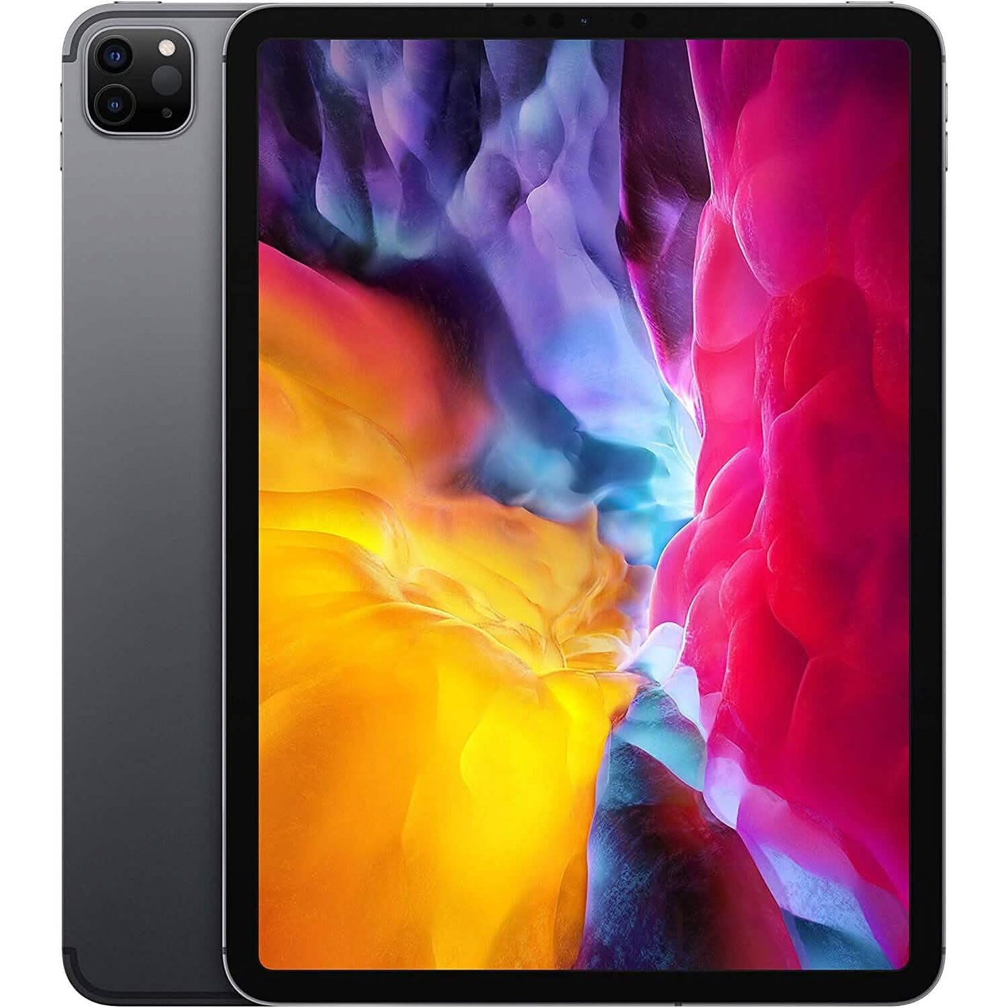 Apple iPad Pro 2nd Gen 11-Inch 512GB Wi-Fi + 4G Cellular (Refurbished) DailySale