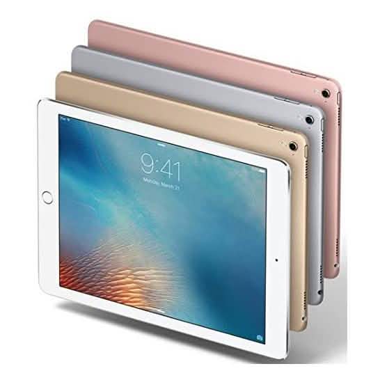Apple iPad Pro 9.7" Tablet Wi-Fi (Refurbished) DailySale