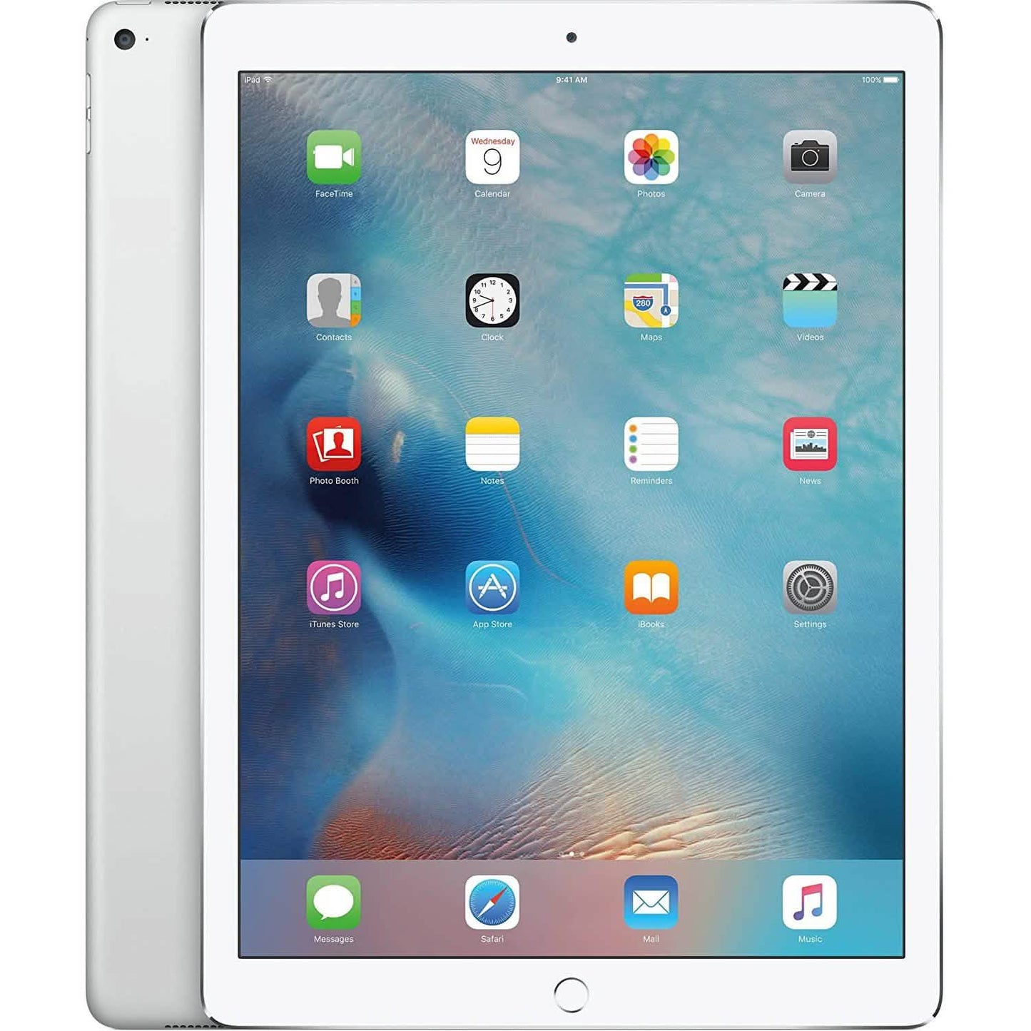 Apple iPad Pro 9.7" Tablet Wifi + 4G Cellular - Fully Unlocked (Refurbished) DailySale