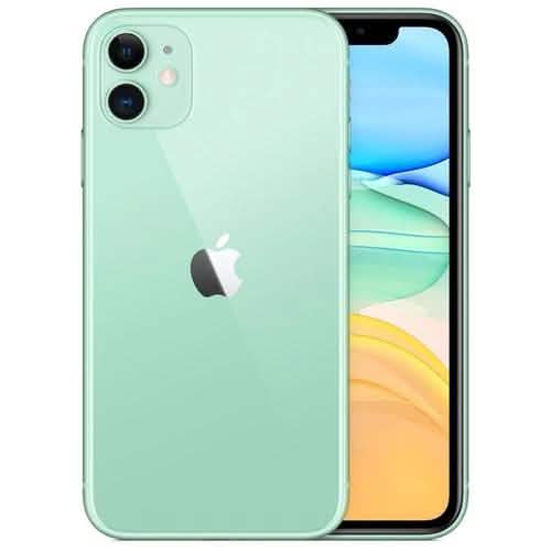 Apple iPhone 11 - Fully Unlocked (Refurbished) DailySale