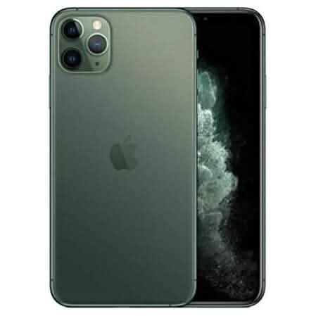Apple iPhone 11 Pro Max 256GB - Fully Unlocked (Refurbished) DailySale