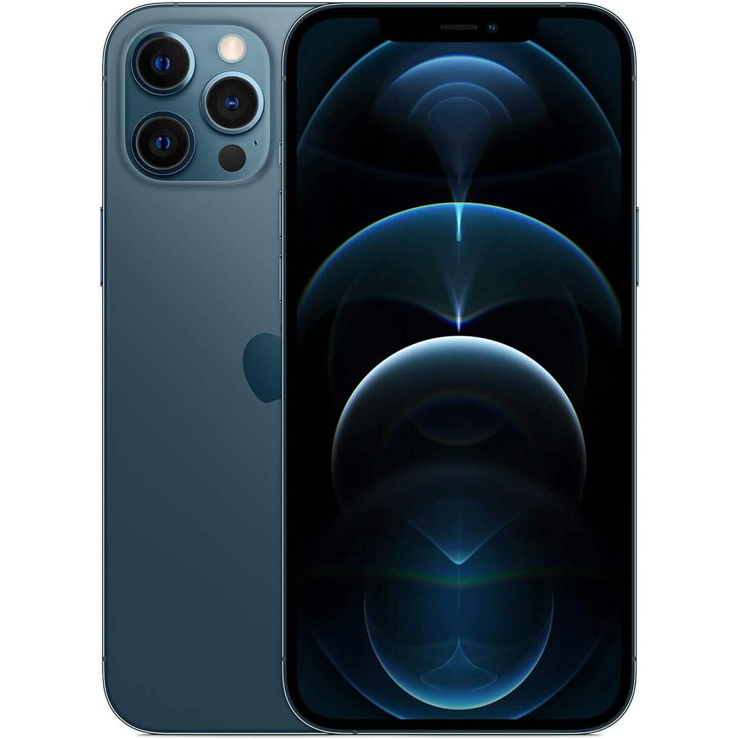 Apple iPhone 12 Pro 128GB - Fully Unlocked  (Refurbished) DailySale