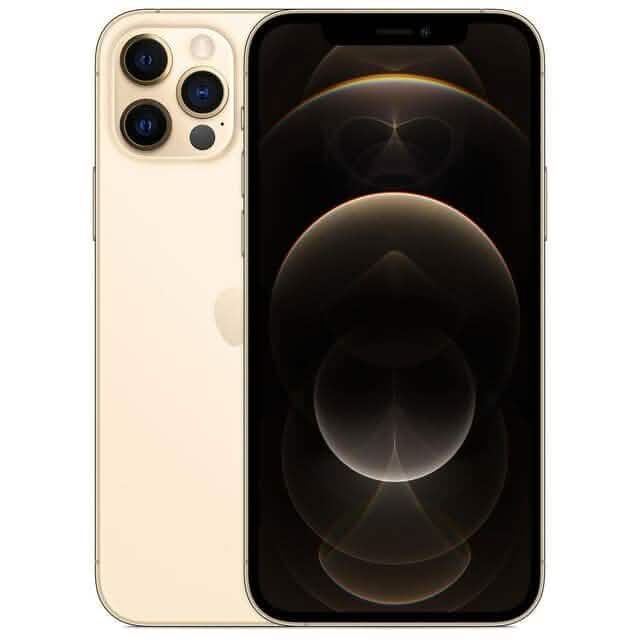 Apple iPhone 12 Pro Unlocked (Refurbished) DailySale