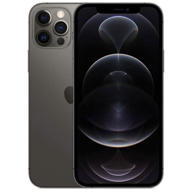 Apple iPhone 12 Pro Unlocked (Refurbished) DailySale