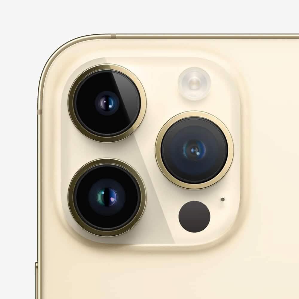 Apple iPhone 14 Pro - Unlocked  (Refurbished) DailySale