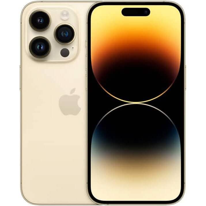 Apple iPhone 14 Pro - Unlocked  (Refurbished) DailySale