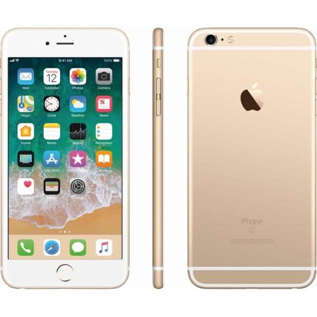 Apple iPhone 6s Plus - Fully Unlocked (Refurbished) DailySale