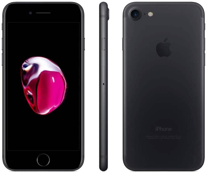 Apple iPhone 7 - Fully Unlocked (Refurbished) DailySale