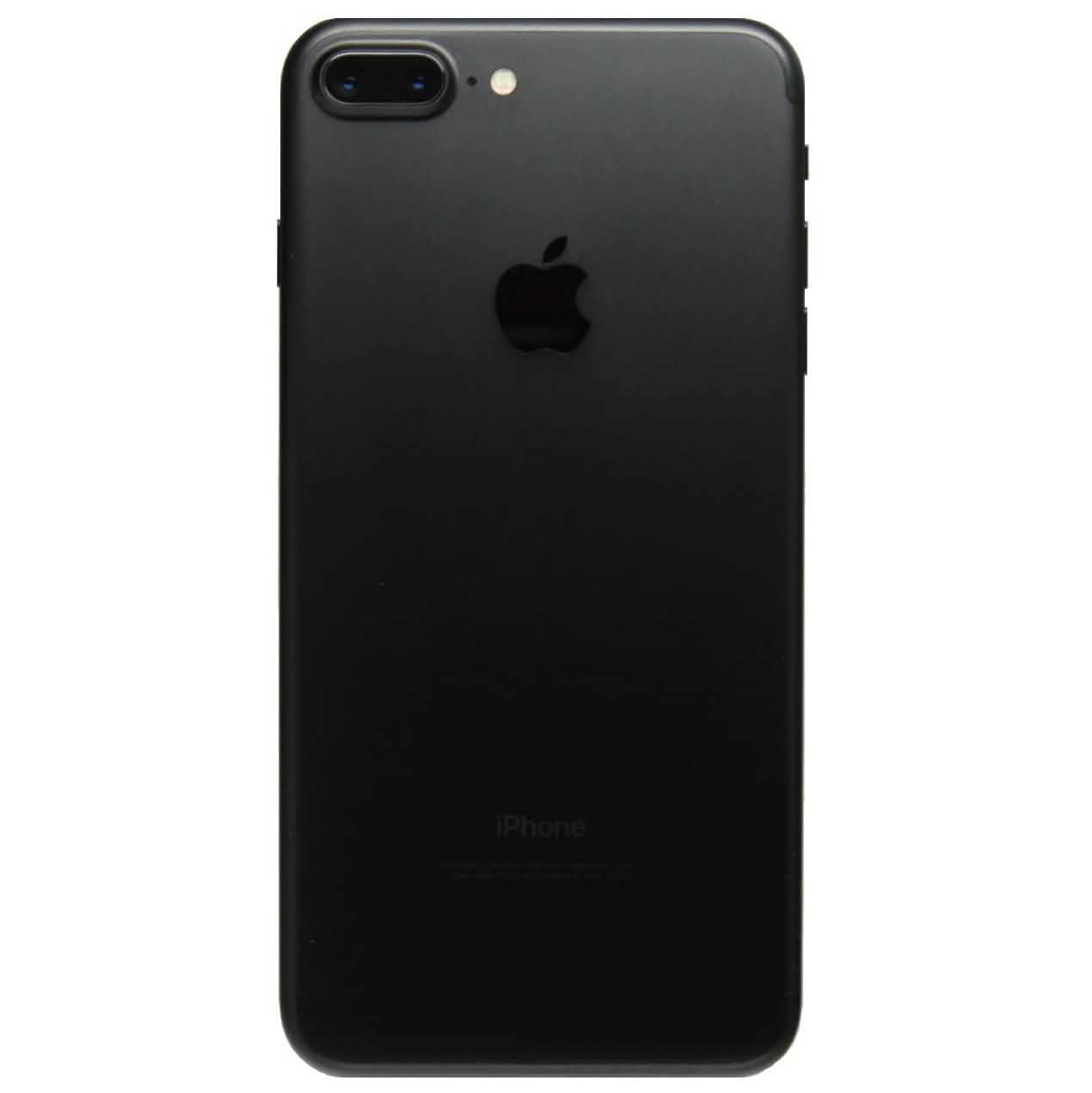 Apple iPhone 7 Plus Black - Fully Unlocked (Refurbished) DailySale