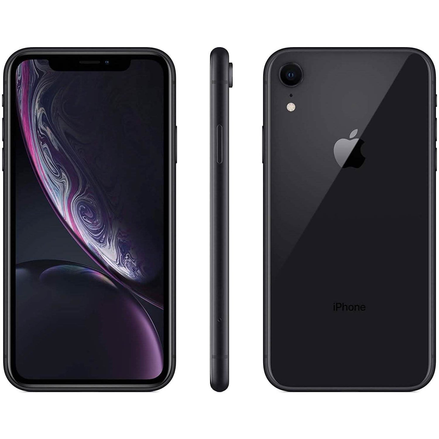 Apple iPhone XR for AT&T Cricket & H2O (Refurbished) DailySale