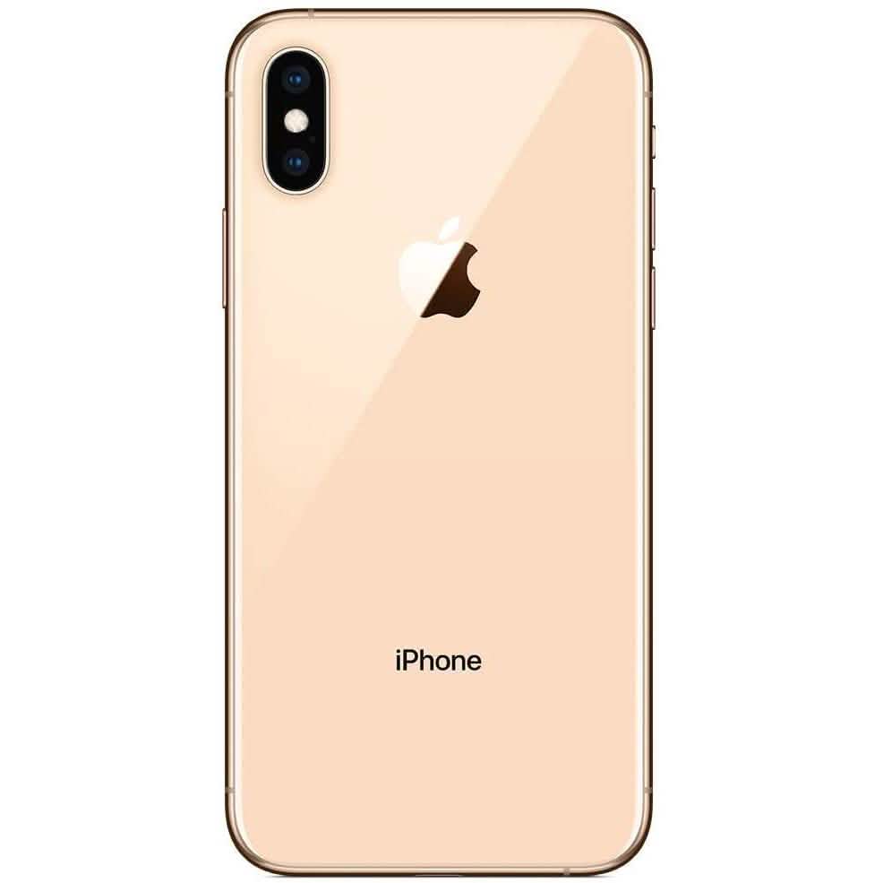 Apple iPhone XS for AT&T Cricket & H2O (Refurbished) DailySale