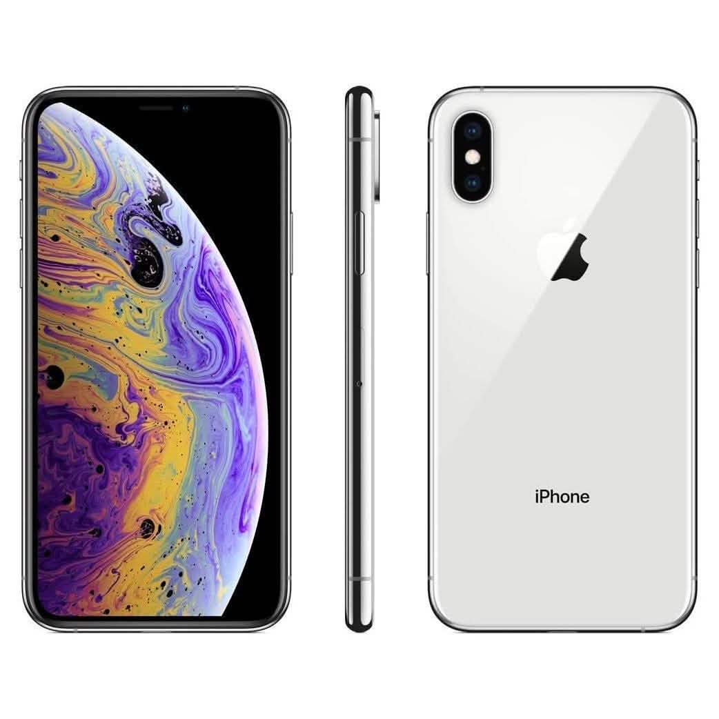 Apple iPhone XS for AT&T Cricket & H2O (Refurbished) DailySale