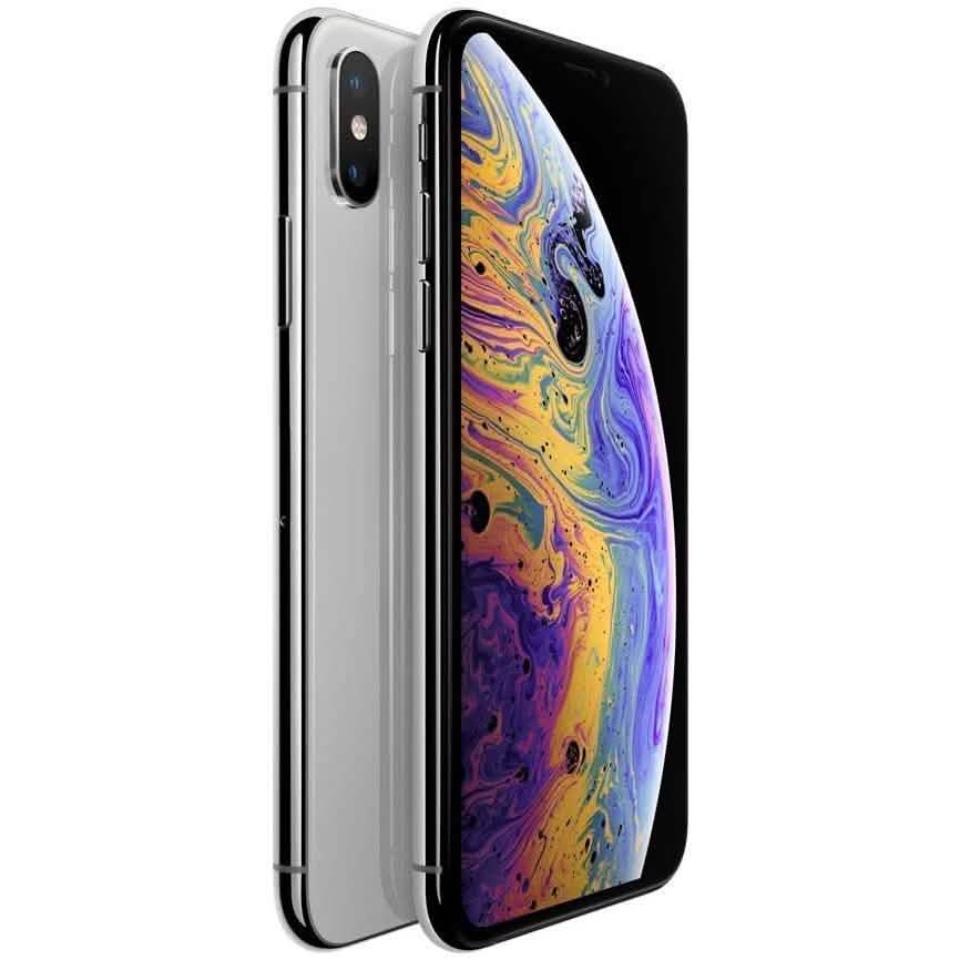 Apple iPhone XS for AT&T Cricket & H2O (Refurbished) DailySale