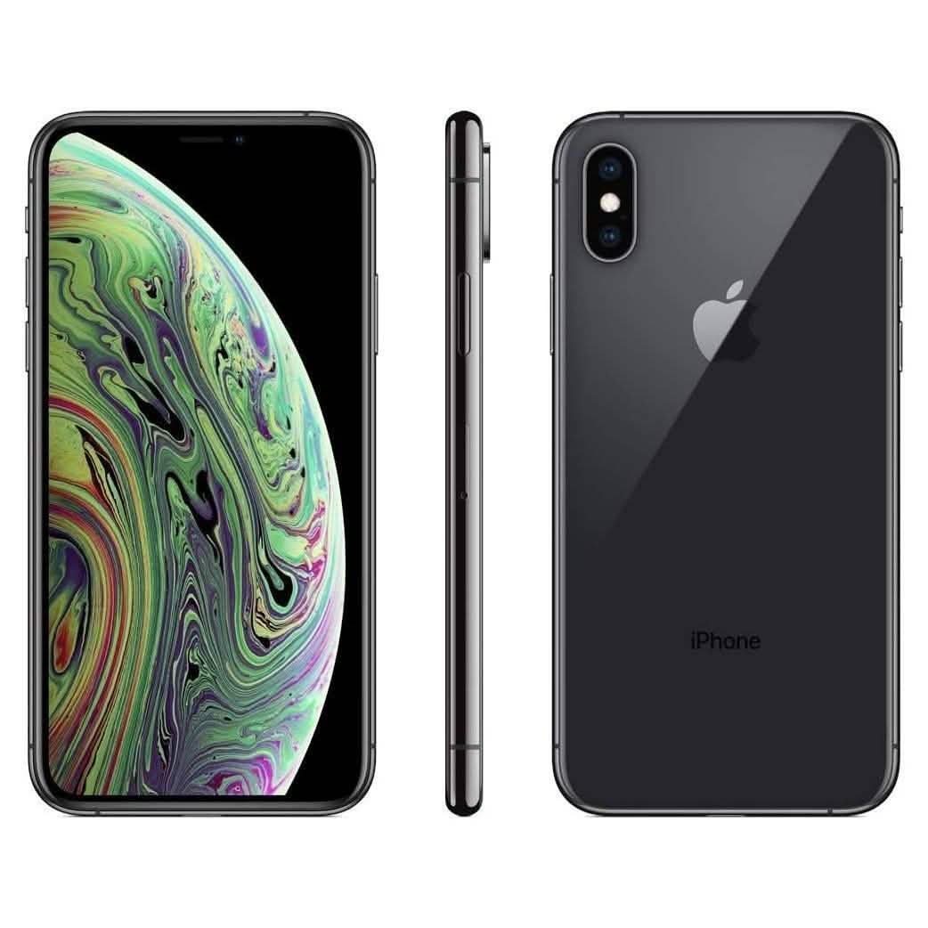 Apple iPhone XS for AT&T Cricket & H2O (Refurbished) DailySale