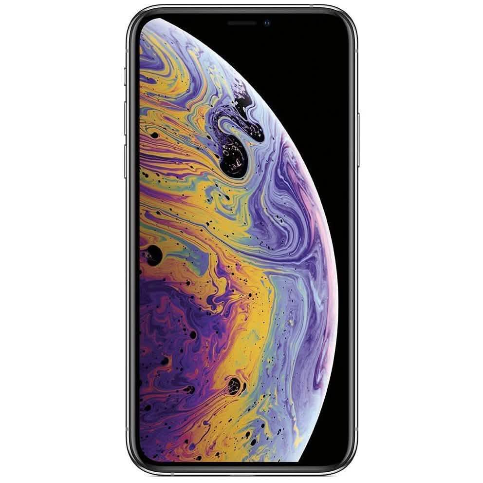 Apple iPhone XS for AT&T Cricket & H2O (Refurbished) DailySale