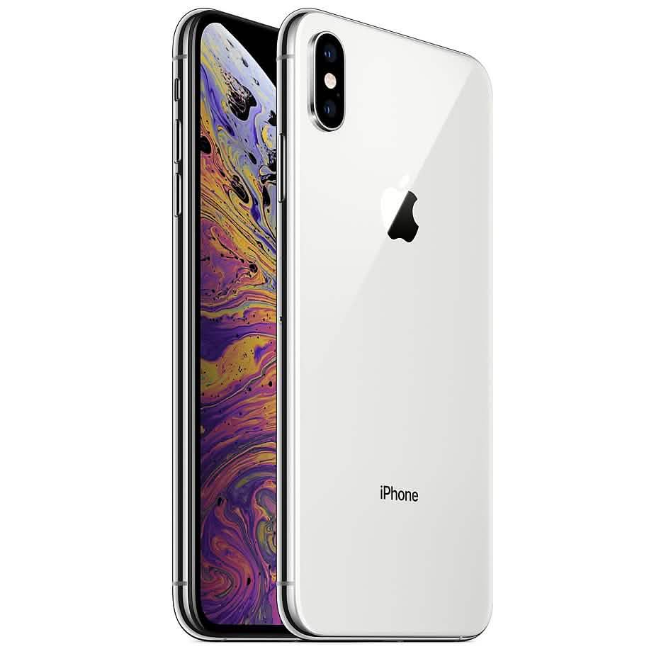 Apple iPhone XS Max - Fully Unlocked (Refurbished) DailySale