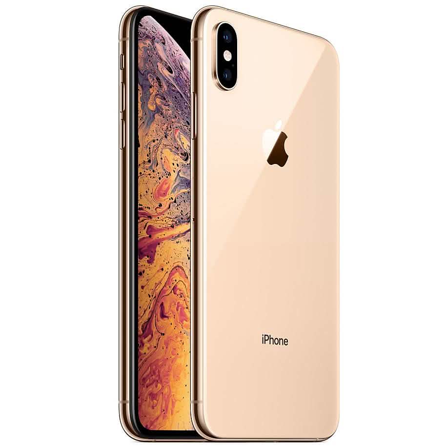 Apple iPhone XS Max - Fully Unlocked (Refurbished) DailySale