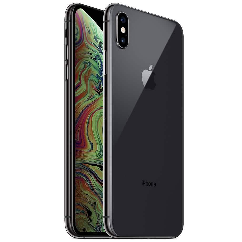 Apple iPhone XS Max - Fully Unlocked (Refurbished) DailySale