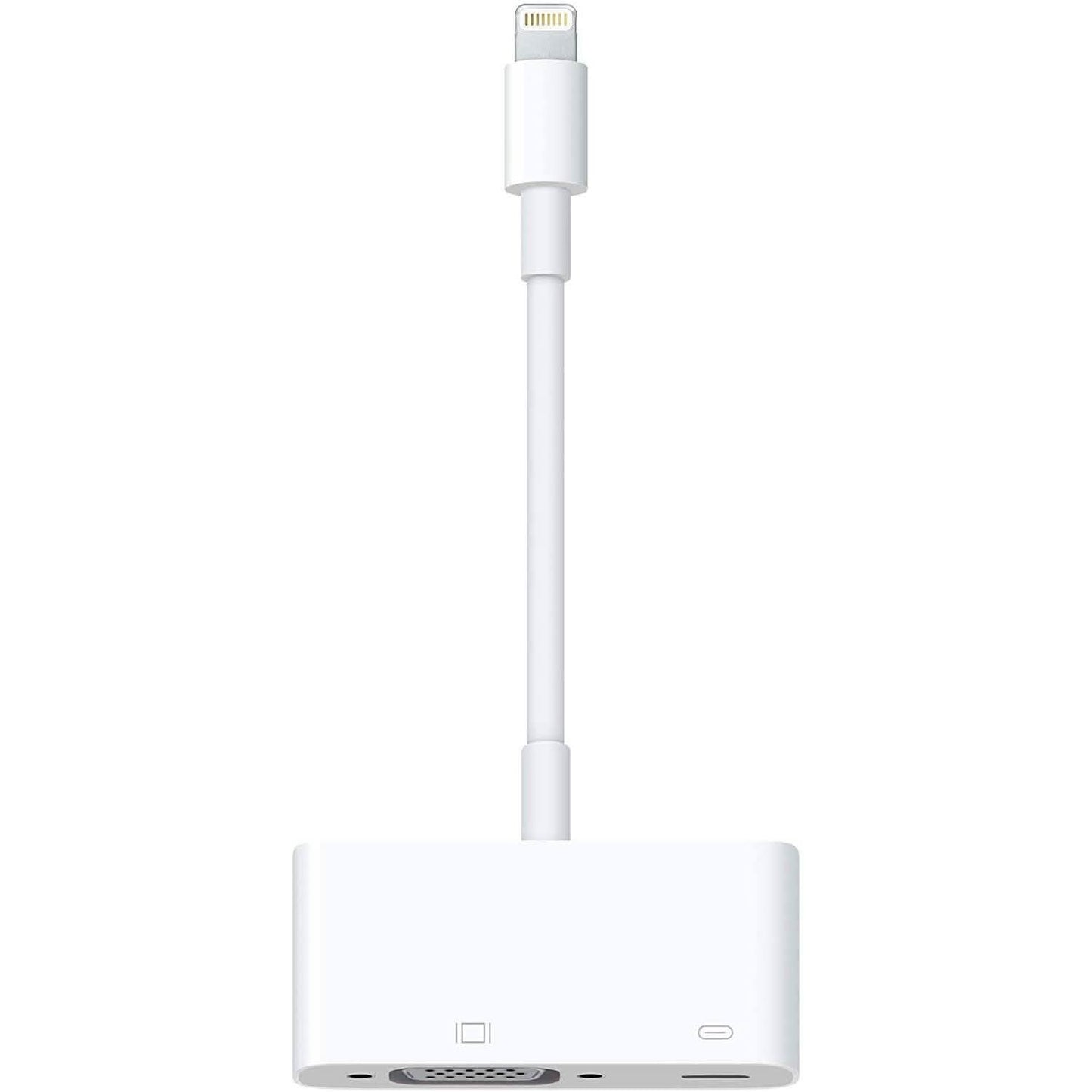 Apple Lightning to VGA Adapter DailySale