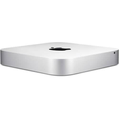 Apple Mac Mini A1347 Desktop Computer Intel i5 2.3GHz 4GB 500GB HDD MC815LL/A (Refurbished) DailySale
