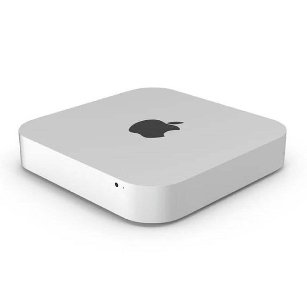 Apple Mac Mini A1347 Desktop Computer Intel i5 2.3GHz 4GB 500GB HDD MC815LL/A (Refurbished) DailySale