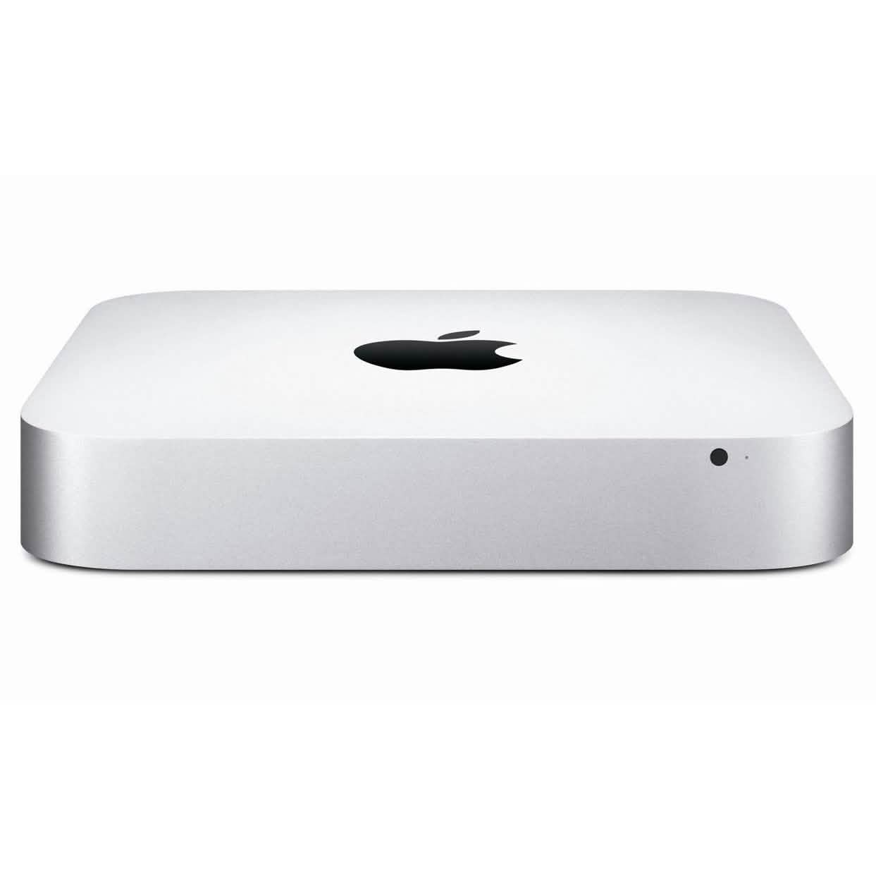 Apple Mac Mini MD387LL/A A1347 Core I5, 2.5 GHz 4GB 500GB HDD (Refurbished) DailySale