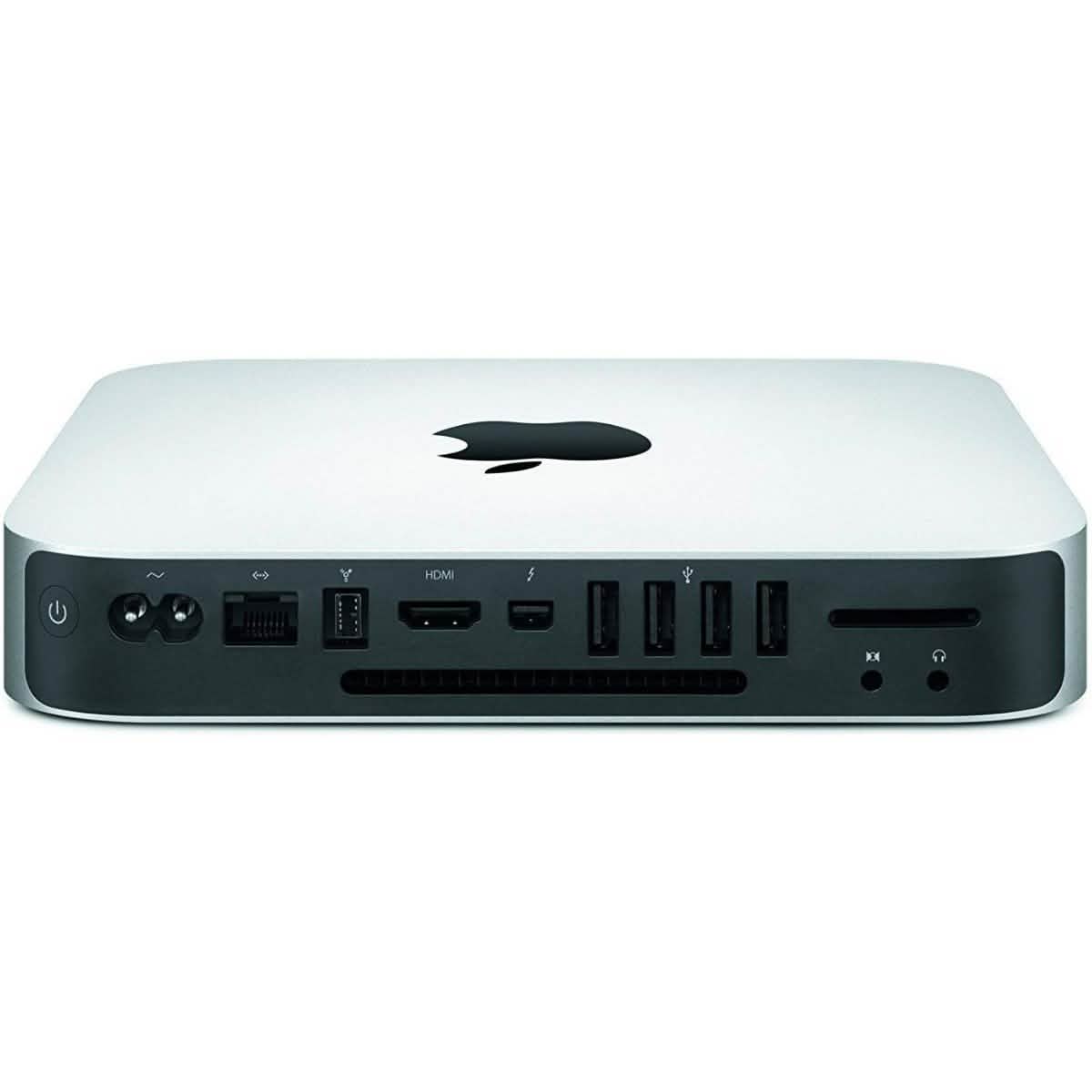Apple Mac Mini MD387LL/A Desktop 500GB Hard Drive (Refurbished) DailySale