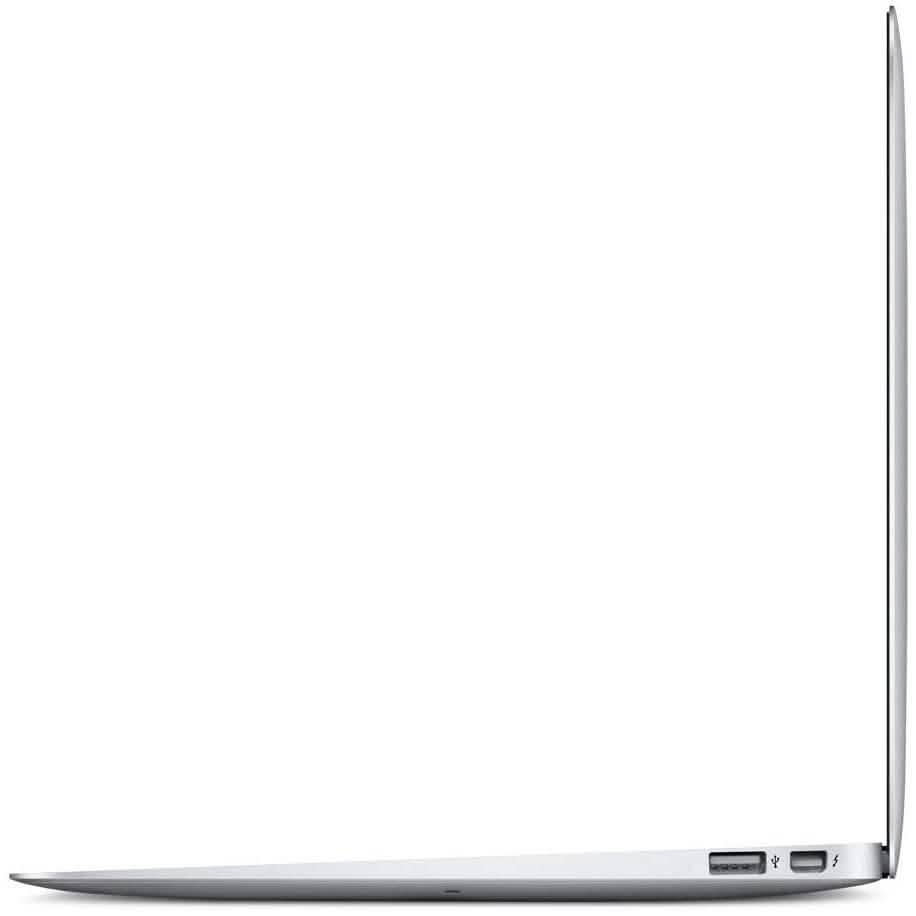 Apple MacBook Air 11" Core i5-3317U 1.70GHz 4GB RAM 64GB SSD 2012 A1465 MD223LL/A (Refurbished) DailySale