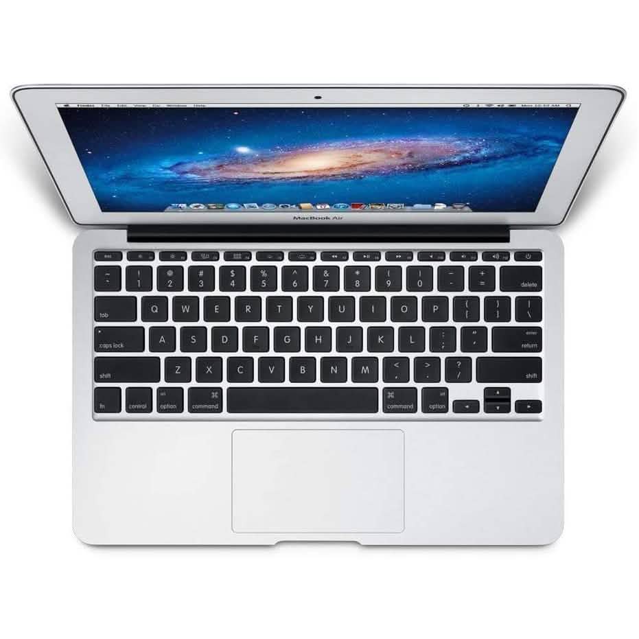 Apple MacBook Air 11" MD223LL/A (Refurbished) DailySale