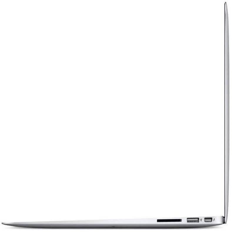 Apple MacBook Air 11.6-inch Laptop Intel Core i5 4GB RAM 128GB SSD (Refurbished) DailySale