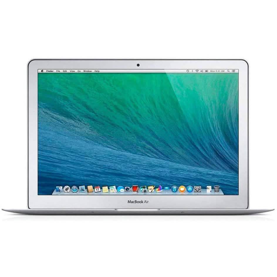 Apple MacBook Air 11.6-inch Laptop Intel Core i5 4GB RAM 128GB SSD (Refurbished) DailySale