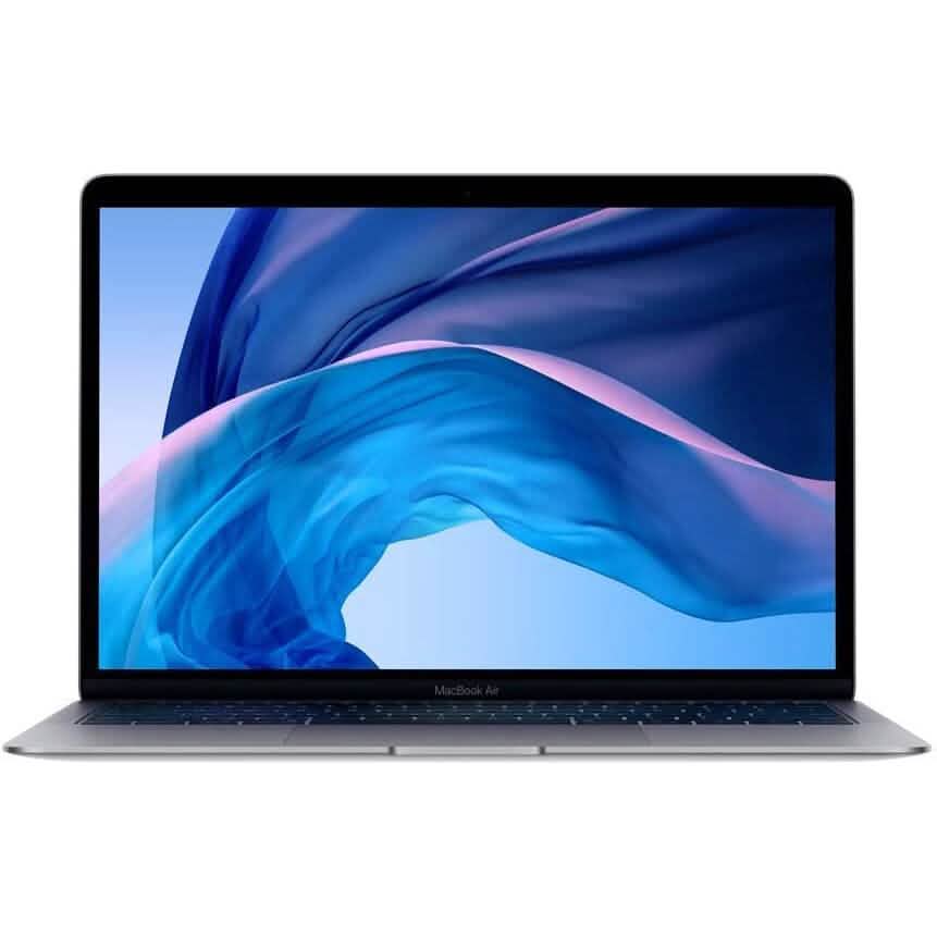 Apple MacBook Air 13" 1.6GHz Intel Core i5 16GB 256GB MRE82LL/A (Refurbished) DailySale