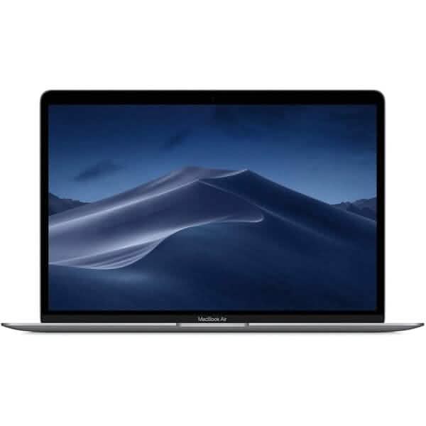 Apple MacBook Air 13" 1.6GHz Intel Core i5 8GB 128GB MRE82LL/A (Refurbished) DailySale