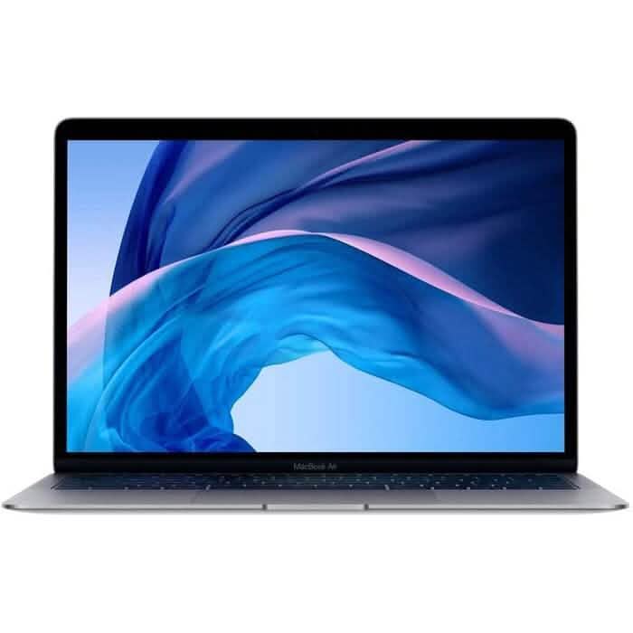 Apple MacBook Air 13" 1.6GHz Intel Core i5 8GB 128GB MRE82LL/A (Refurbished) DailySale