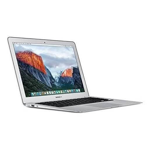 Apple Macbook Air 13" i5 8GB RAM 128GB SSD (Refurbished) DailySale