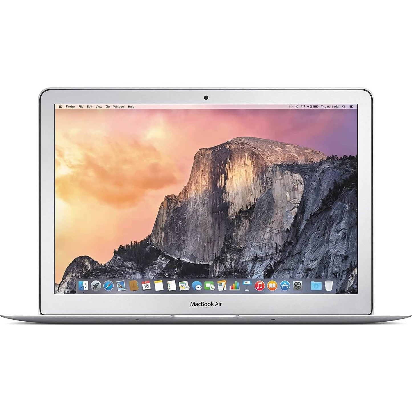 Apple Macbook Air 13" i5 8GB RAM 128GB SSD (Refurbished) DailySale