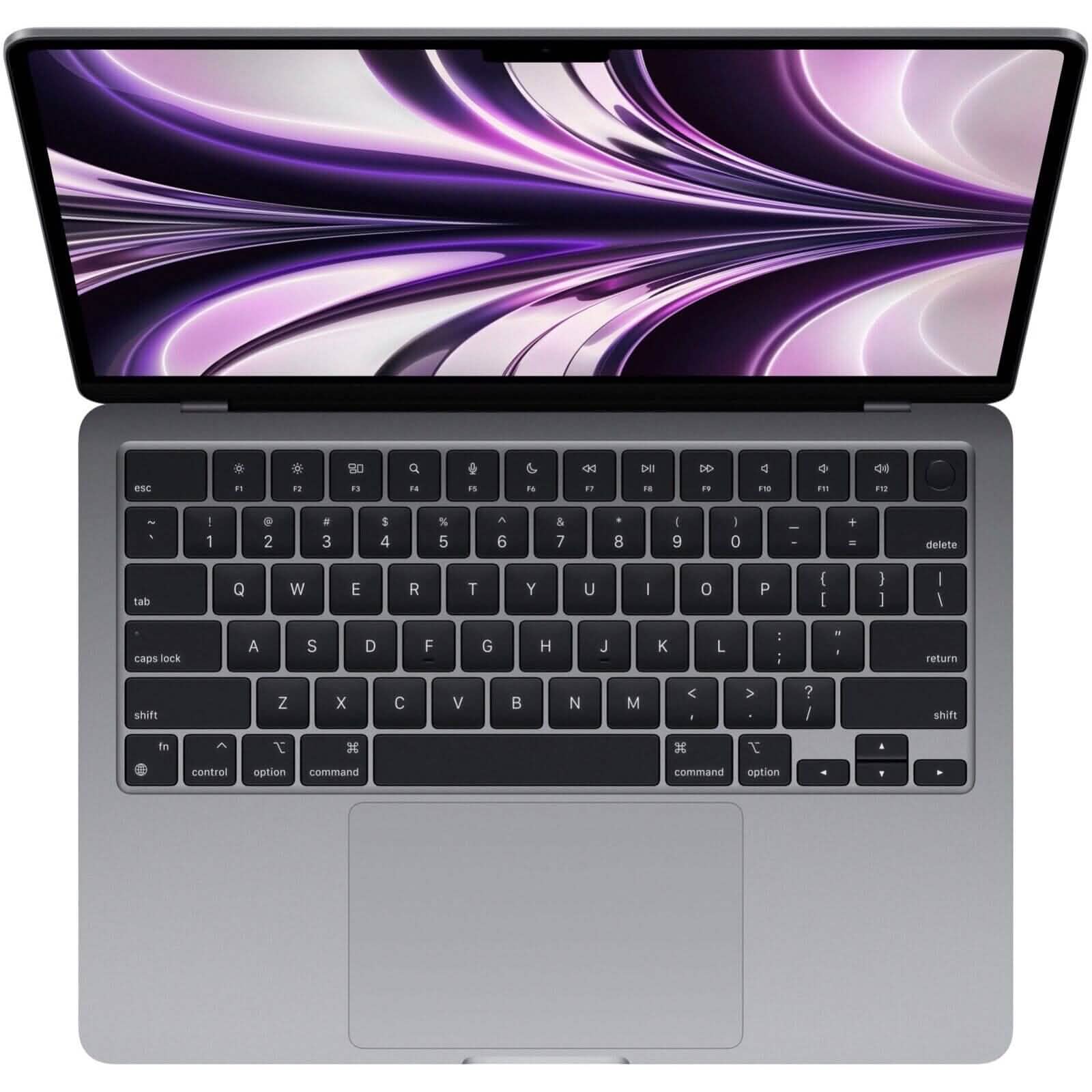 Apple MacBook Air 13-inch 2022 8GB 256GB SSD (Refurbished) DailySale