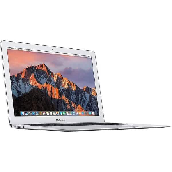 Apple MacBook Air 13.3 i5 1.6GHz 8GB 128GB MQD32LL/A (Refurbished) DailySale